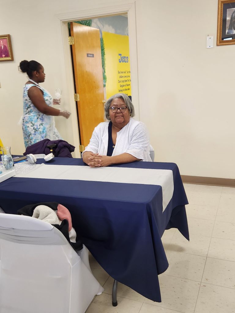 Pastor's 2nd Anniversary 2026